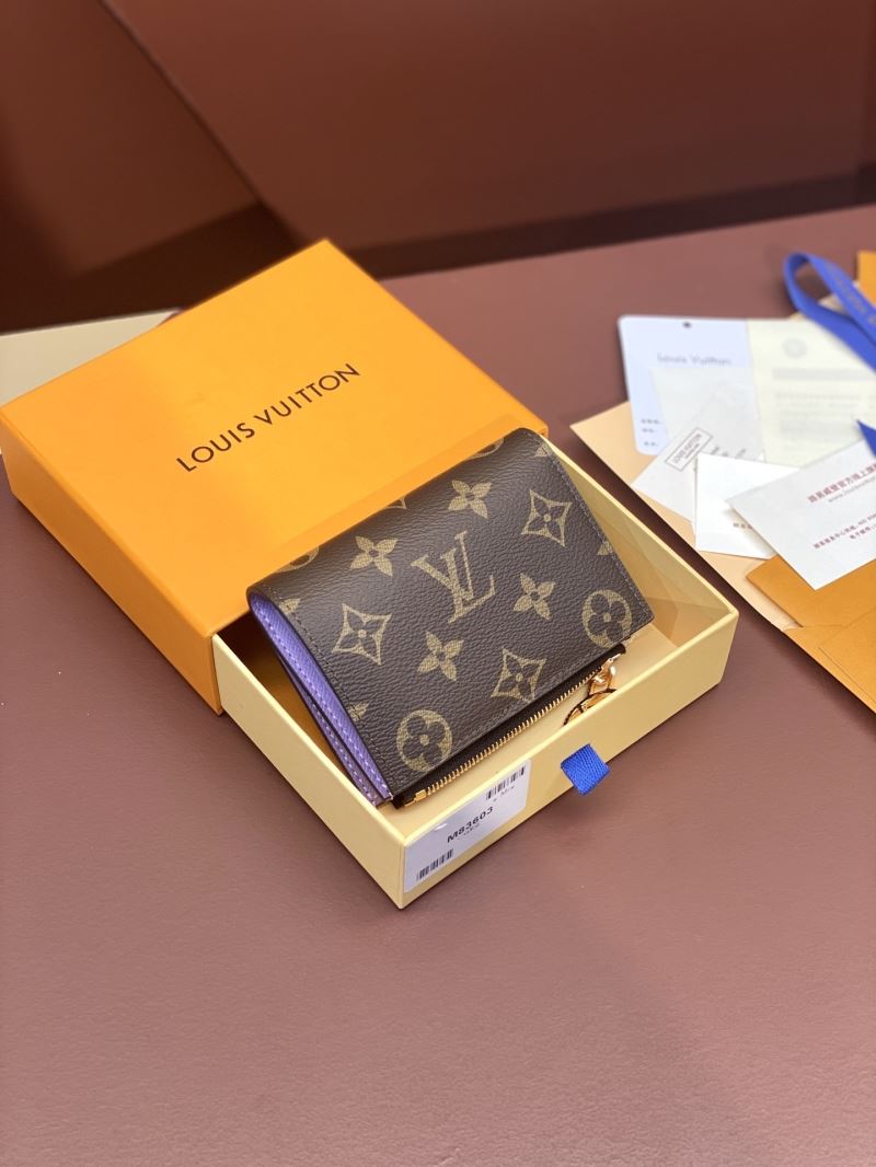 Louis Vuitton Wallets Purse